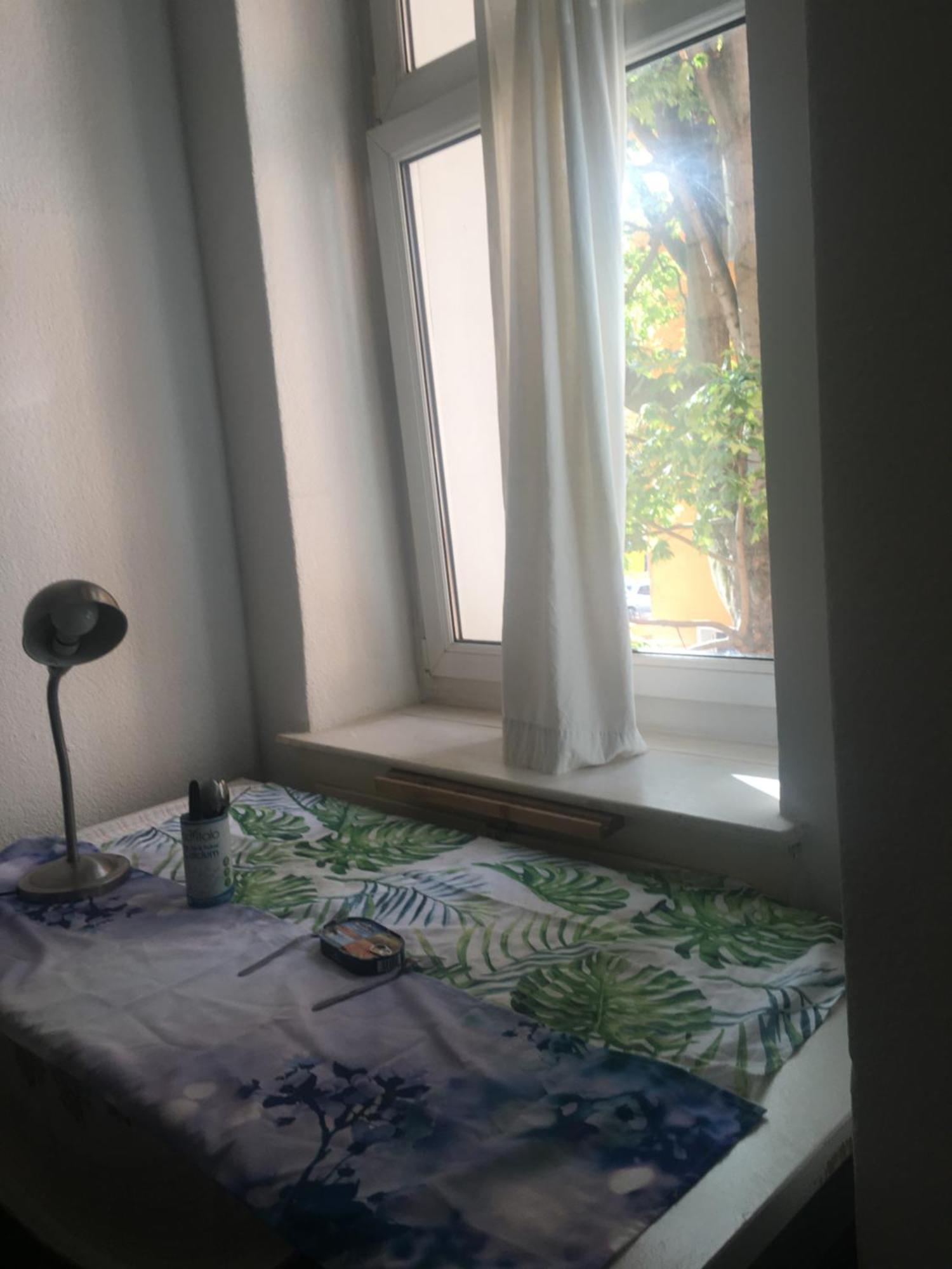 Appartement Perfect Spacious Vacation Center Of Berlijn